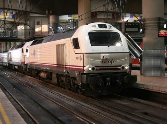 La empresa Ferroviaria Talgo cae 10.62% luego de haber salido del fondo MCH