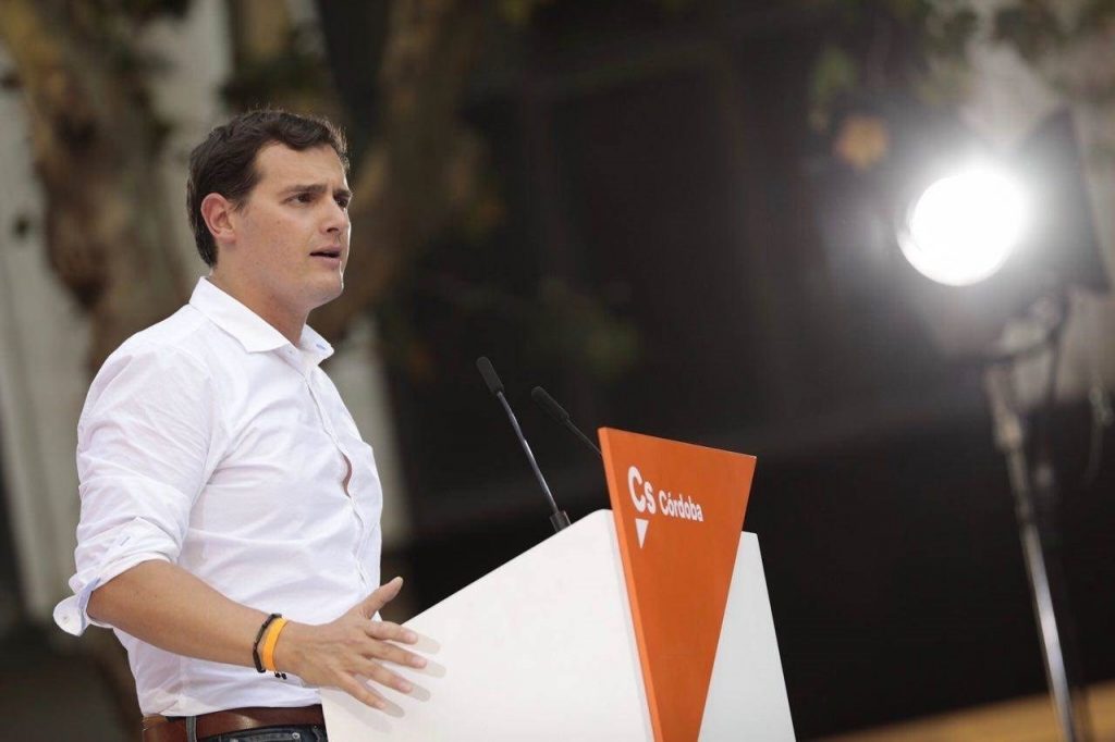 Los partidos PP y Ciudadanos ponen sobre la mesa su propuesta para las mujeres