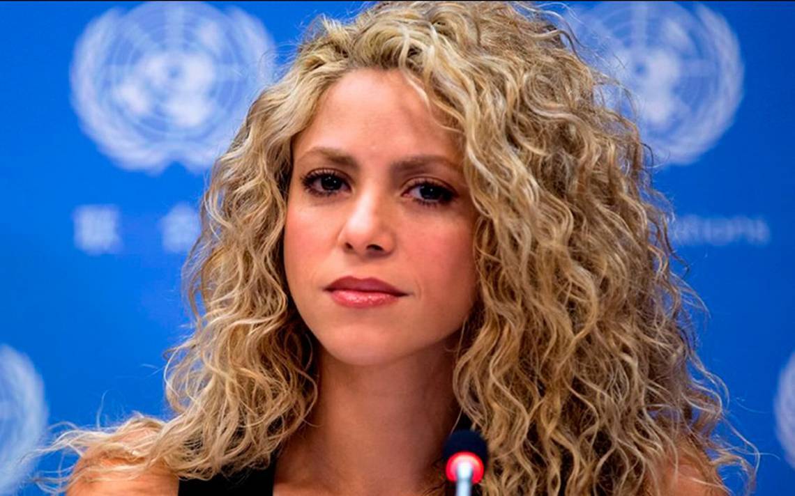 Shakira es investigada por seis delitos contra Hacienda