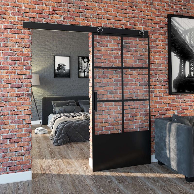 La mejor opción de puerta para tu hogar - Castellón Confidencial